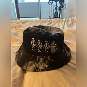 Disneyland bucket hat